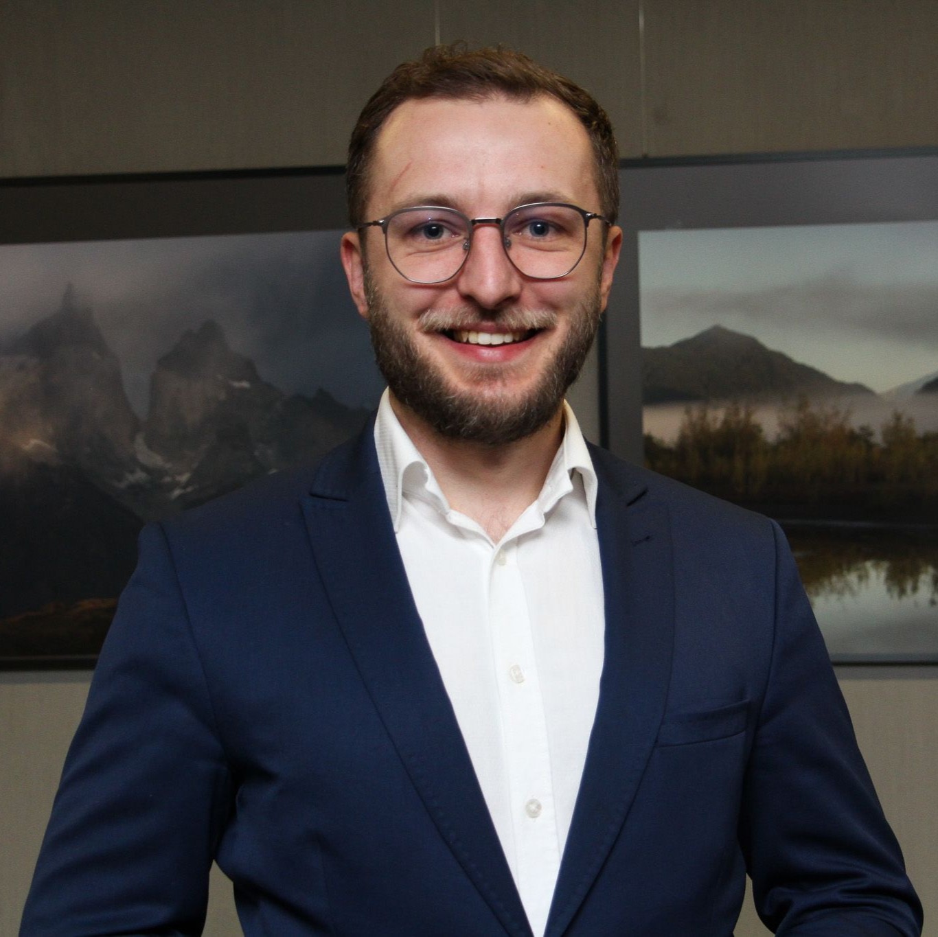 dr Krzysztof Grochot